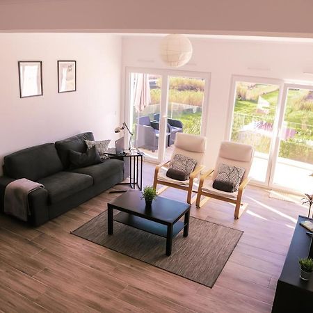 Marlin House II Villa Ferrel  Dış mekan fotoğraf