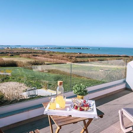 Marlin House II Villa Ferrel  Dış mekan fotoğraf