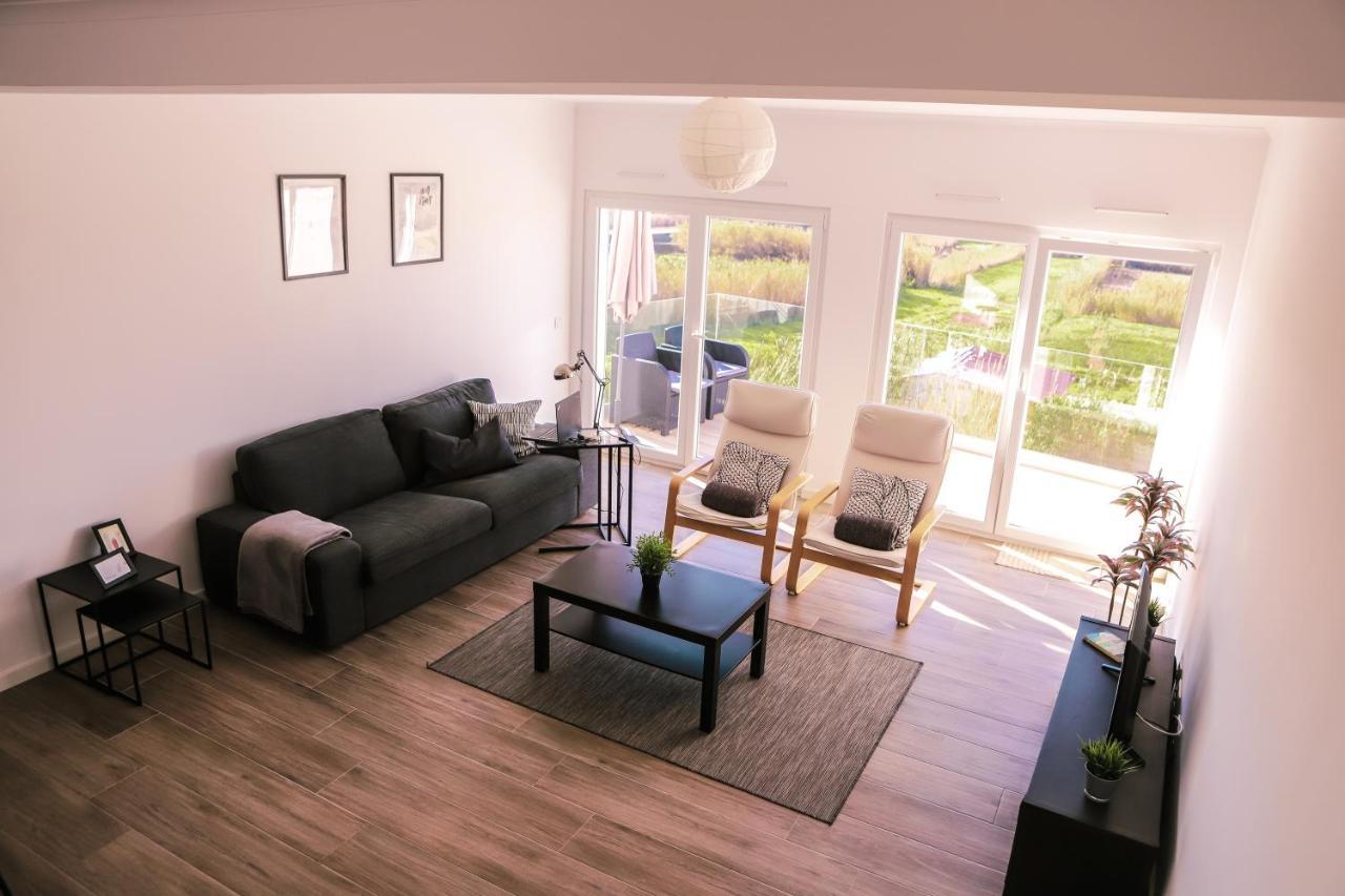 Marlin House II Villa Ferrel  Dış mekan fotoğraf