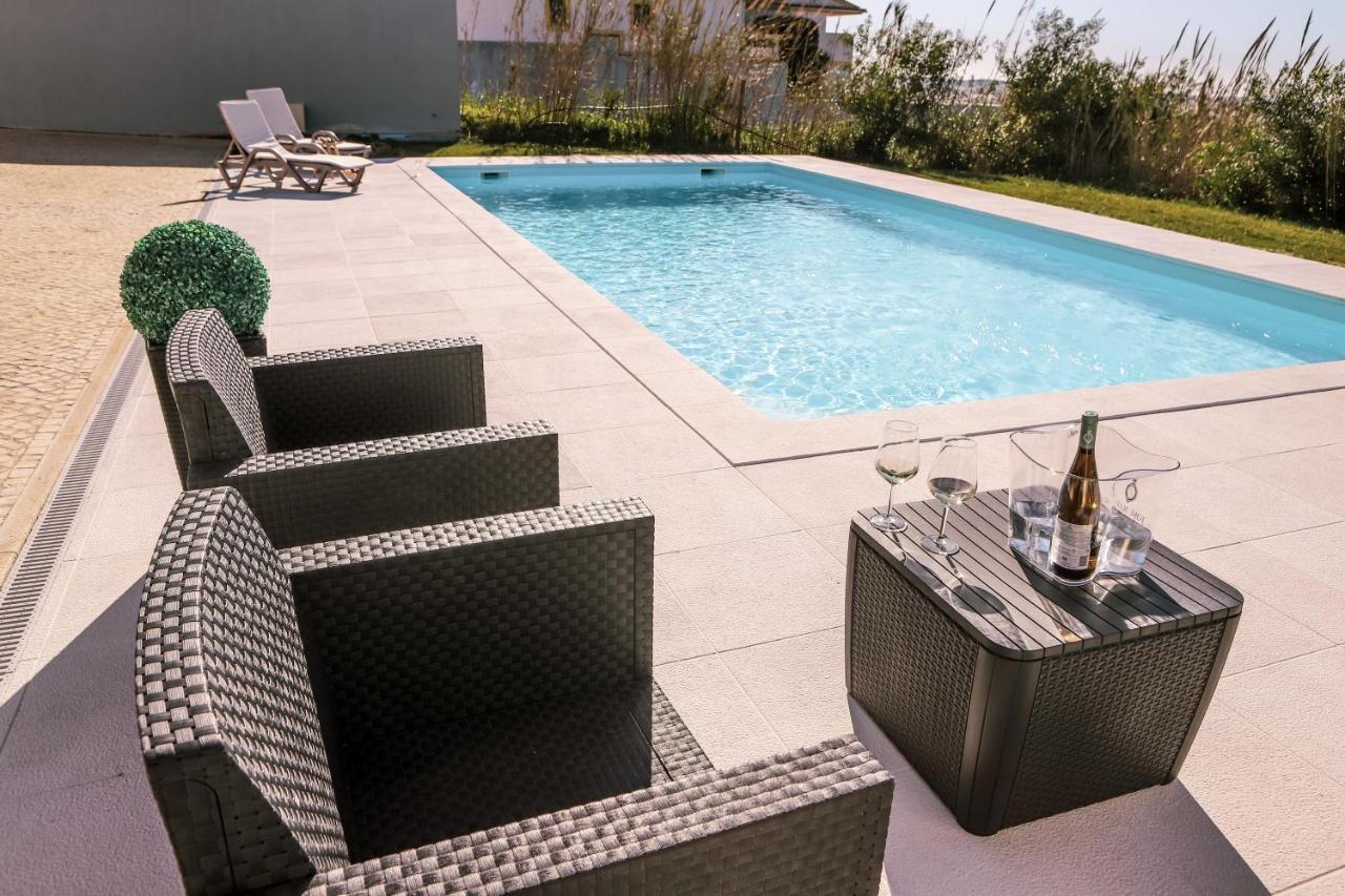 Marlin House II Villa Ferrel  Dış mekan fotoğraf