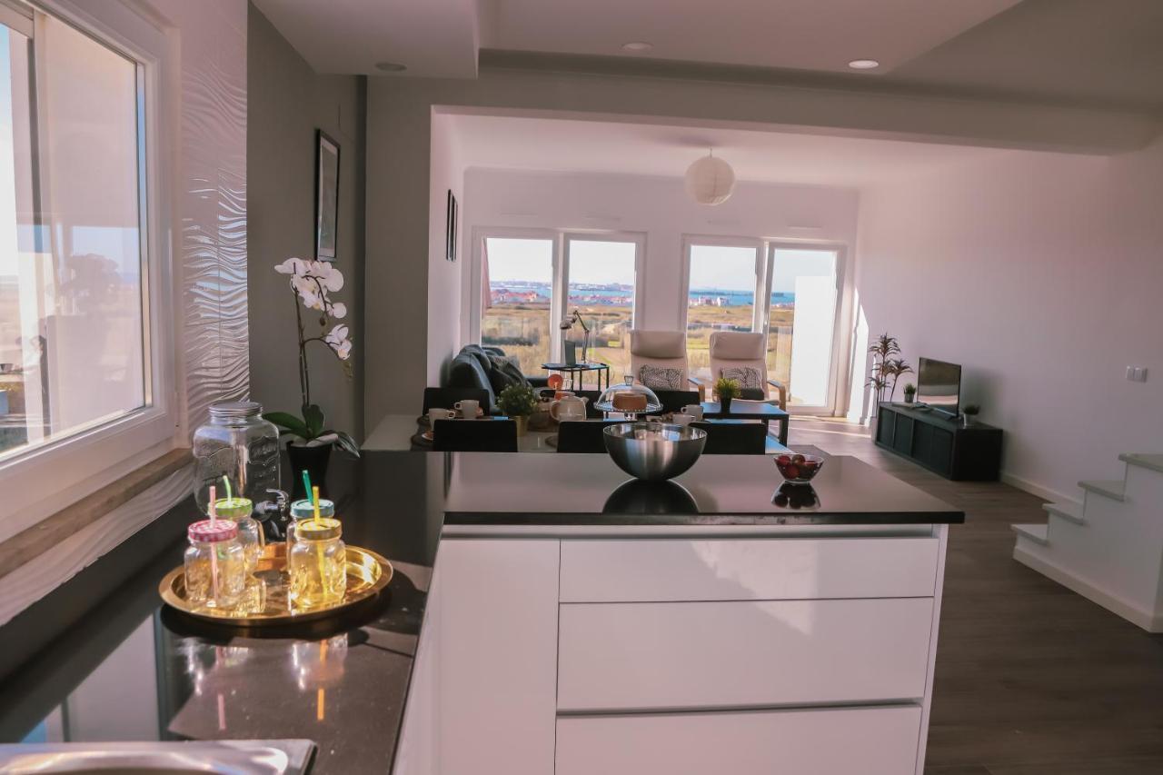 Marlin House II Villa Ferrel  Dış mekan fotoğraf