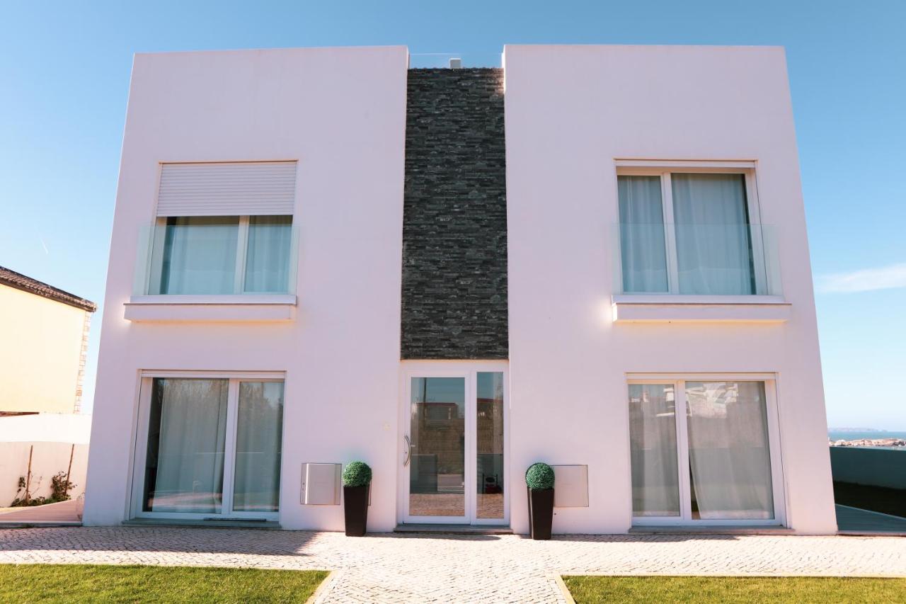 Marlin House II Villa Ferrel  Dış mekan fotoğraf