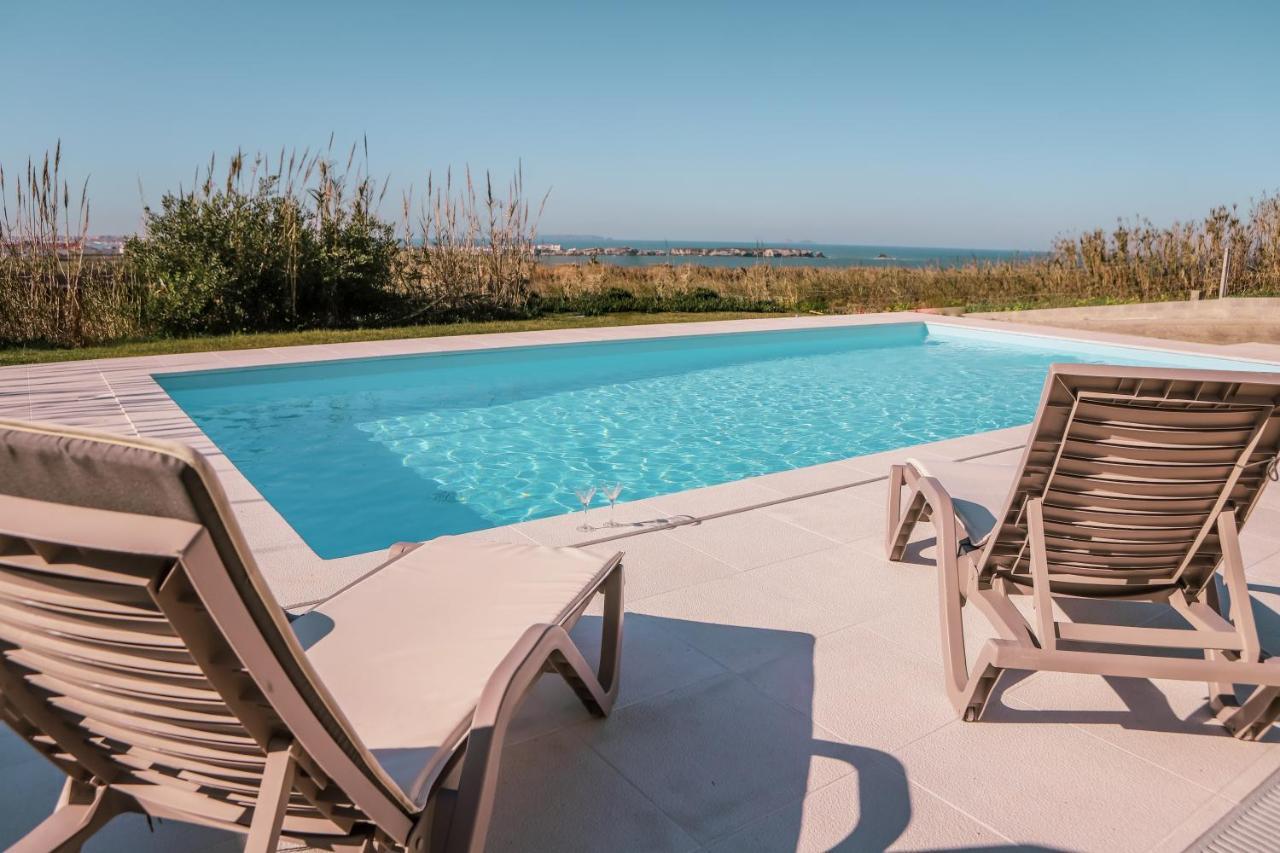 Marlin House II Villa Ferrel  Dış mekan fotoğraf