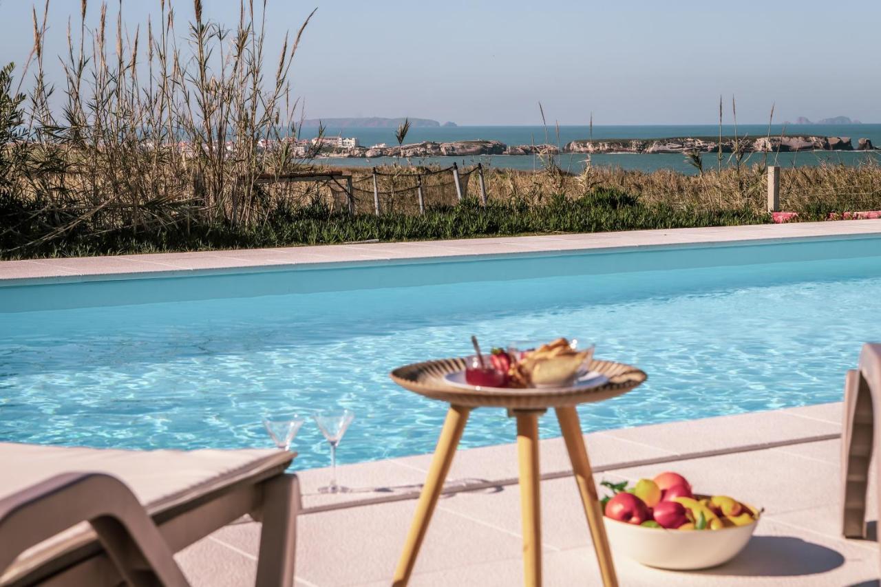 Marlin House II Villa Ferrel  Dış mekan fotoğraf
